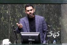 تهدید وزیر اقتصاد توسط نماینده نزدیک به جلیلی: بود و نبود شما در وزارت اقتصاد چه فرقی دارد؟ / قیمت ارز را کنترل نکنید تبعات بدی برایتان خواهد داشت