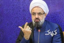 حمله سرپرست ستاد امر به معروف و نهی از منکر به دولت/ آیا ابلاغ قانون عفاف و حجاب باعث اعتراض مردمی می‌شود یا ...؟