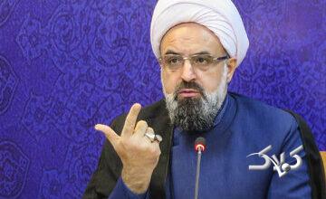 حمله سرپرست ستاد امر به معروف و نهی از منکر به دولت/ آیا ابلاغ قانون عفاف و حجاب باعث اعتراض مردمی میشود یا ...؟