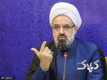 حمله سرپرست ستاد امر به معروف و نهی از منکر به دولت/ آیا ابلاغ قانون عفاف و حجاب باعث اعتراض مردمی میشود یا ...؟