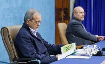 اعتراف روزنامه نزدیک به قالیباف به نقش او در کنارگذاشتن برخی وزرا قبل از استیضاح