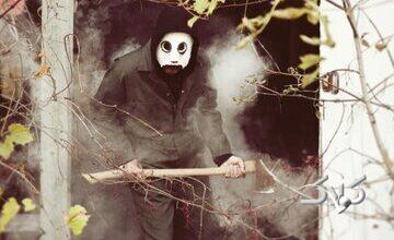 اختلال روانی ناشی از تماشای فیلم ترسناک در مدرسه