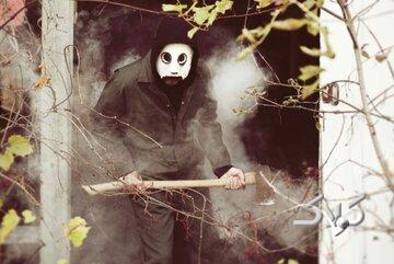 اختلال روانی ناشی از تماشای فیلم ترسناک در مدرسه