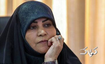 ناگفته های سکینه سادات پاد درباره لایحه حجاب در دولت سیزدهم/ شهید رئیسی گفت لایحه حجاب را پس بگیریم!