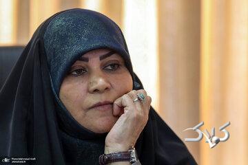 ناگفته های سکینه سادات پاد درباره لایحه حجاب در دولت سیزدهم/ شهید رئیسی گفت لایحه حجاب را پس بگیریم!