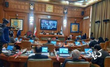 هزینههای ۷ میلیاردی جلسات شورا/ هزینه واقعی هر جلسه سهساعته شورا چقدر است؟