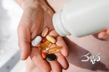 نکتهای مهم که قبل از مصرف مکملها باید بدانید