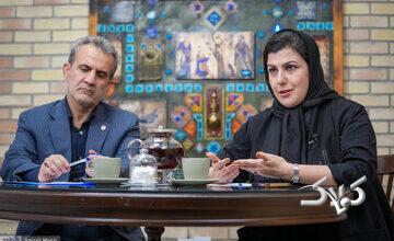 ببینید| قانون ازدواج با فرزندخوانده هست، اما اجرا نمی‌شود