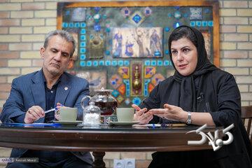 ببینید| قانون ازدواج با فرزندخوانده هست، اما اجرا نمی‌شود