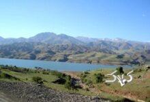 این سد هزار درصد بیشتر از پارسال آب دارد/آخرین وضعیت سدها پس از بارش‌های اخیر