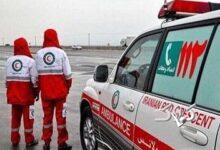 هشدار سیل، آبگرفتگی و کولاک در ۵ استان