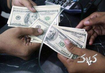 چرا قیمت ارز دوباره تکان خورد؟