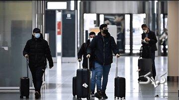 معاون وزیر علوم: مهاجرت بیش از هزار نفر از اساتید در ۵ سال اخیر/ وضعیت ایران در منطقه به لحاظ شاخص نیروی انسانی نامناسب است