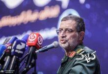 متوسط سن دانشمندان موشکی و پهپادی سپاه چقدر است؟/ سخنگو توضیح می دهد