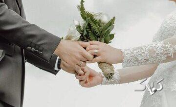 کاهش ۸ درصدی ازدواج در کشور/ فاصله ازدواج و اولین فرزندآوری در ایران چقدر است؟
