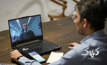 ببینید| از خاتمی تا رئیسی و پزشکیان؛ بحران آب درپی سیاست خارجی پرهزینه