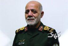 ناگفته‌های فرمانده قرارگاه خاتم‌الانبیاء از آخرین دیدار با شهید ربانی