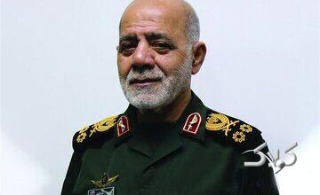 ناگفتههای فرمانده قرارگاه خاتمالانبیاء از آخرین دیدار با شهید ربانی