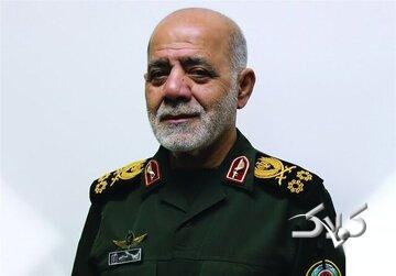 ناگفته‌های فرمانده قرارگاه خاتم‌الانبیاء از آخرین دیدار با شهید ربانی