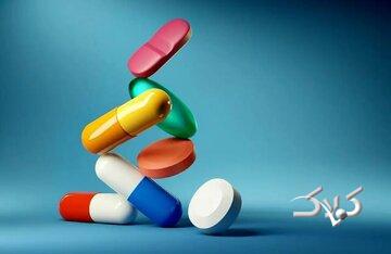 مصرف این دارو در ایران ۳ برابر میانگین جهانی