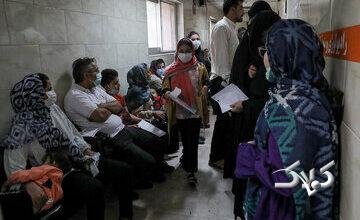 افزایش نگران‌کننده ‌آنفلوانزا در این استان/ آمار ابتلا به ۲۰ درصد رسید