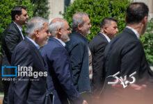 گل به خودی تندروها؛ همه پشت دولت درآمدند/ پزشکیان استعفا بدهد اگر...