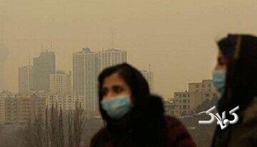 مینو محرز: مردم از خانه بیرون نیایند