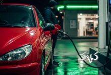 اقدام جدید دولت پیش از بنزین ۵ هزار تومانی/ جزییات یک تغییر مهم در پمپ بنزین‌ها