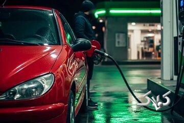 اقدام جدید دولت پیش از بنزین ۵ هزار تومانی/ جزییات یک تغییر مهم در پمپ بنزینها