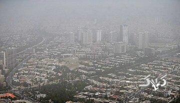 تهران چگونه دوباره نفس خواهد کشید؟