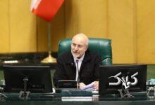 اتمام حجت قالیباف با رویکرد جبهه پایداری و جریان جلیلی درباره ابلاغ قانون حجاب؛ اصل ماجرا موضوع حجاب نیست، مساله را سیاسی کرده‌اید!