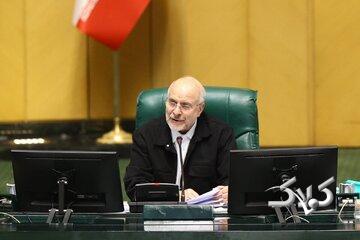 اتمام حجت قالیباف با رویکرد جبهه پایداری و جریان جلیلی درباره ابلاغ قانون حجاب؛ اصل ماجرا موضوع حجاب نیست، مساله را سیاسی کرده‌اید!