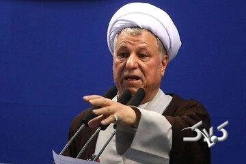 پیام مبهم و نگران کننده رفیق دوست به روایت آیت الله هاشمی/ ماجرای شکست در عملیات کربلای 4/ آقای رشید موافق نبود