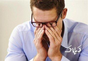 چگونه از خشکی چشم در هوای سرد زمستان پیشگیری کنیم؟