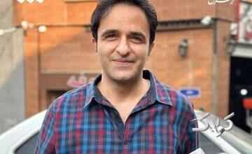 ضیا نبوی از زندان اوین آزاد شد