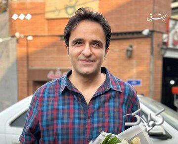 ضیا نبوی از زندان اوین آزاد شد