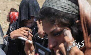 ۹ درصد معتادان کشور زن هستند؛ دو رخداد عجیب در اعتیاد زنان