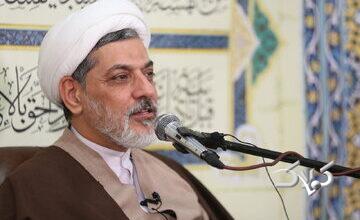 کسانی که در مذاکره با آمریکا به دنبال خیر هستند اگر مورد توهین قرار گیرند، خودشان مقصر هستند/ اظهارات عجیب کارشناس برنامه تلویزیونی «سمت خدا»