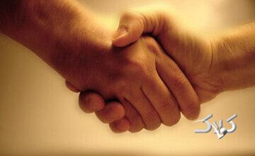 گرایش به محبوبیت و دوست داشتن یک گرایش الهی است