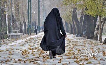 زیرساخت عفیفانه فرهنگ ایرانی، نویدبخش آینده روشن