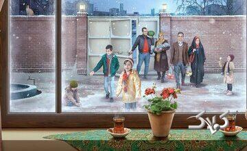 کسی که صله رحم نکند هم در دنیا و هم آخرت عقوبت میشود