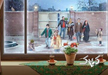 کسی که صله رحم نکند هم در دنیا و هم آخرت عقوبت می‌شود