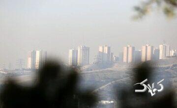 مردم می توانند برای آلودگی هوا از دولت مطالبه خسارت کنند و دولت باید این خسارت را بپردازد