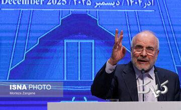 حمله تند قالیباف به یک نماینده مجلس درباره حجاب؛  برخی دغدغه حجاب ندارند؛ انگیزه‌شان سیاسی است