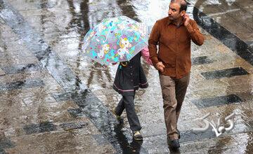 اداره کل هواشناسی استان تهران اطلاعیه داد/ هوا چقدر سرد می‌شود؟