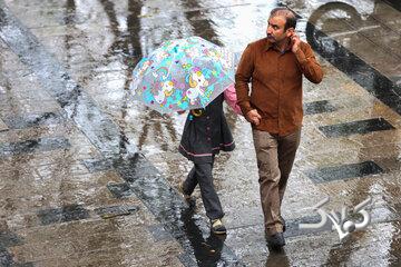 اداره کل هواشناسی استان تهران اطلاعیه داد/ هوا چقدر سرد میشود؟