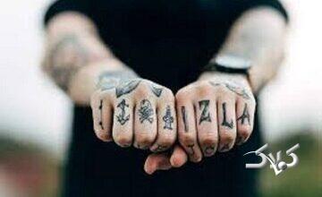 با تصمیم تتو زدن نوجوان چه باید کرد؟