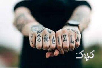 با تصمیم تتو زدن نوجوان چه باید کرد؟