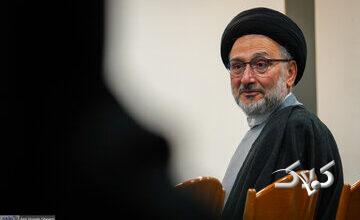 روایت ابطحی از جلسه فعالان سیاسی با رئیس جمهوری؛ اختلافنظرها با مجموعه اصلاحطلبان بیشتر بود/ نسل جدید نه اصلاحطلب میشناسد و نه اصولگرا