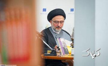 واکنش ابطحی به درگذشت اشرف بروجردی/ ایشان بعد از سال ۸۸ همچنان بر نظرات خود باقی ماند/ به دو خصلت اصلاح طلبی و دفاع از حقوق زنان مشهور بود